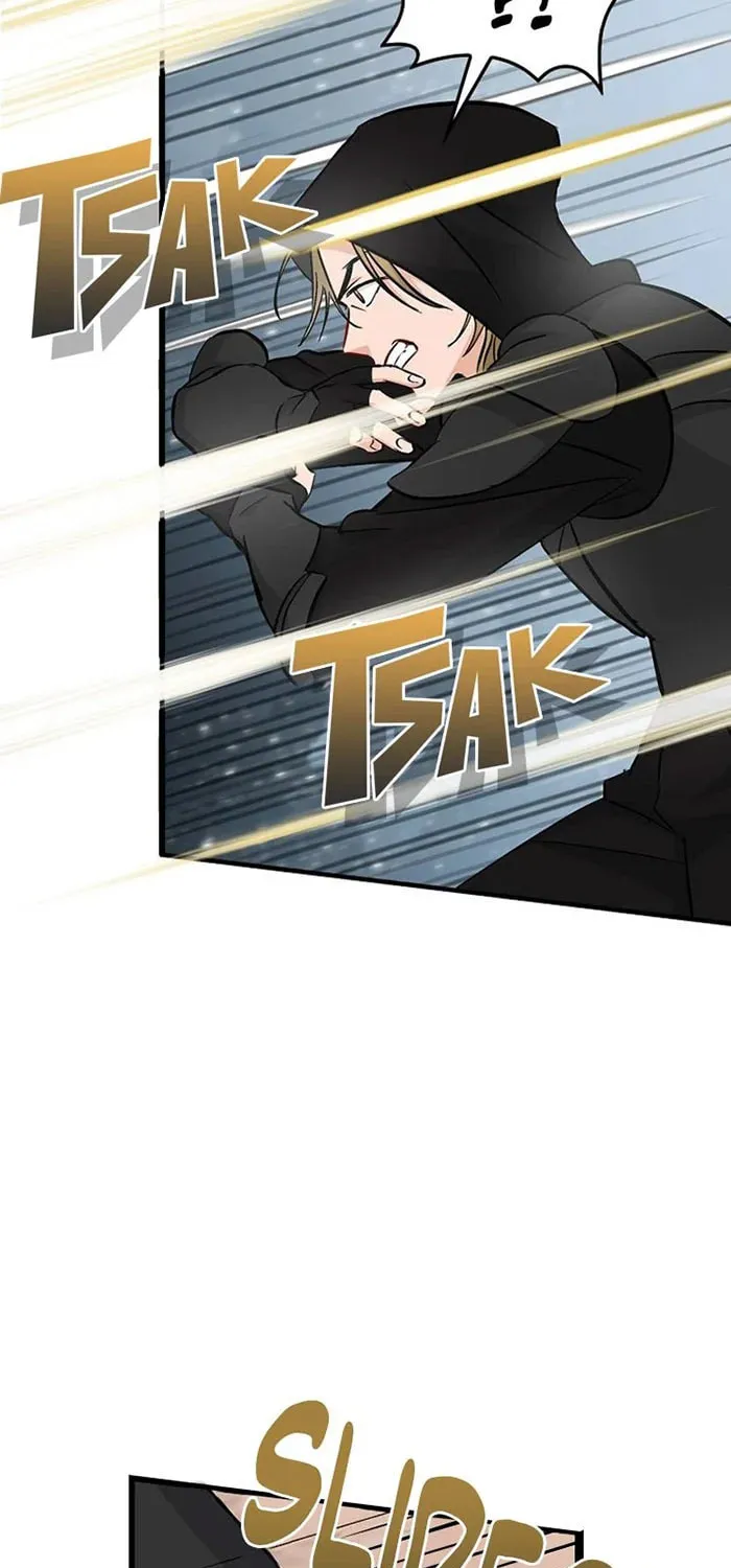 Read Gourmet Gaming chapter 60 image 77 on Lezhin