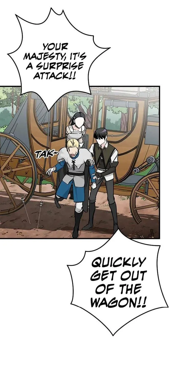 Read Gourmet Gaming chapter 60 image 8 on Lezhin