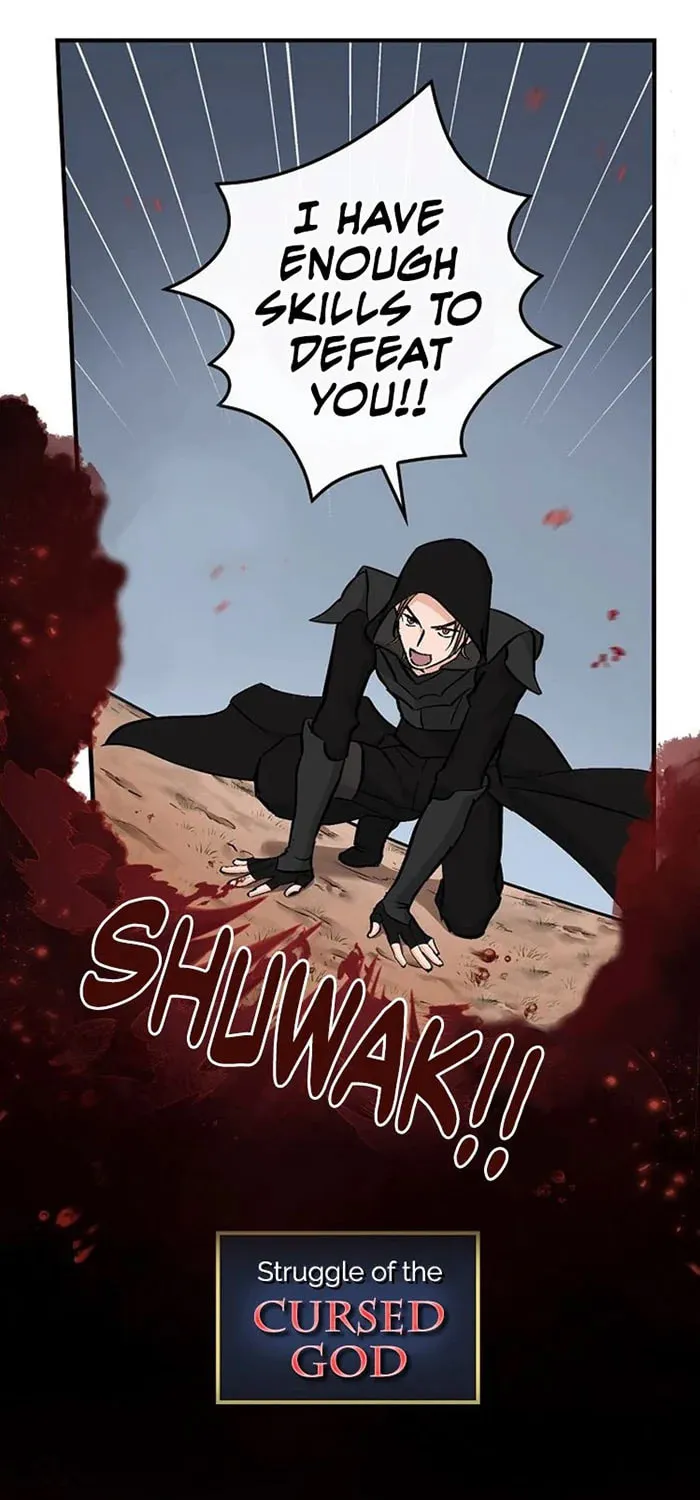 Read Gourmet Gaming chapter 60 image 81 on Lezhin