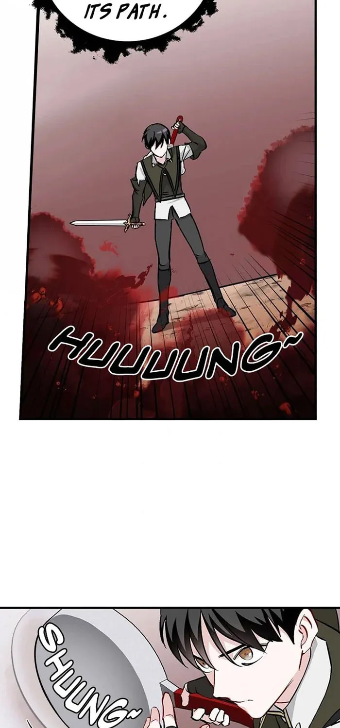 Read Gourmet Gaming chapter 60 image 83 on Lezhin