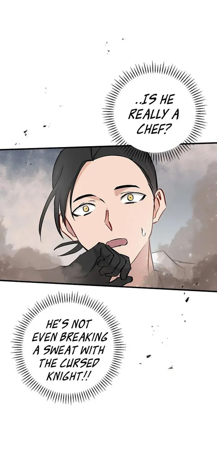 Read Gourmet Gaming chapter 60 image 89 on Lezhin