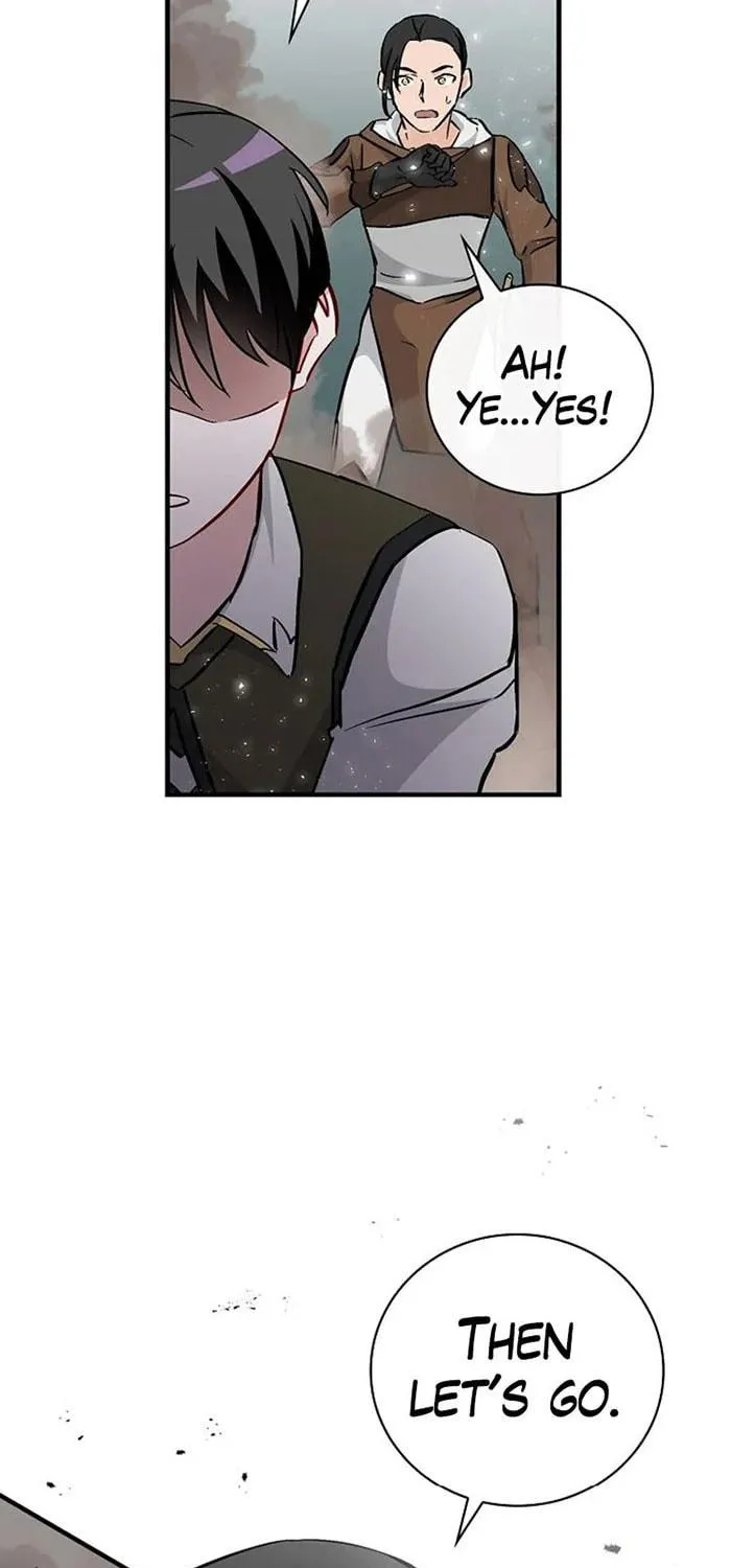 Read Gourmet Gaming chapter 60 image 91 on Lezhin