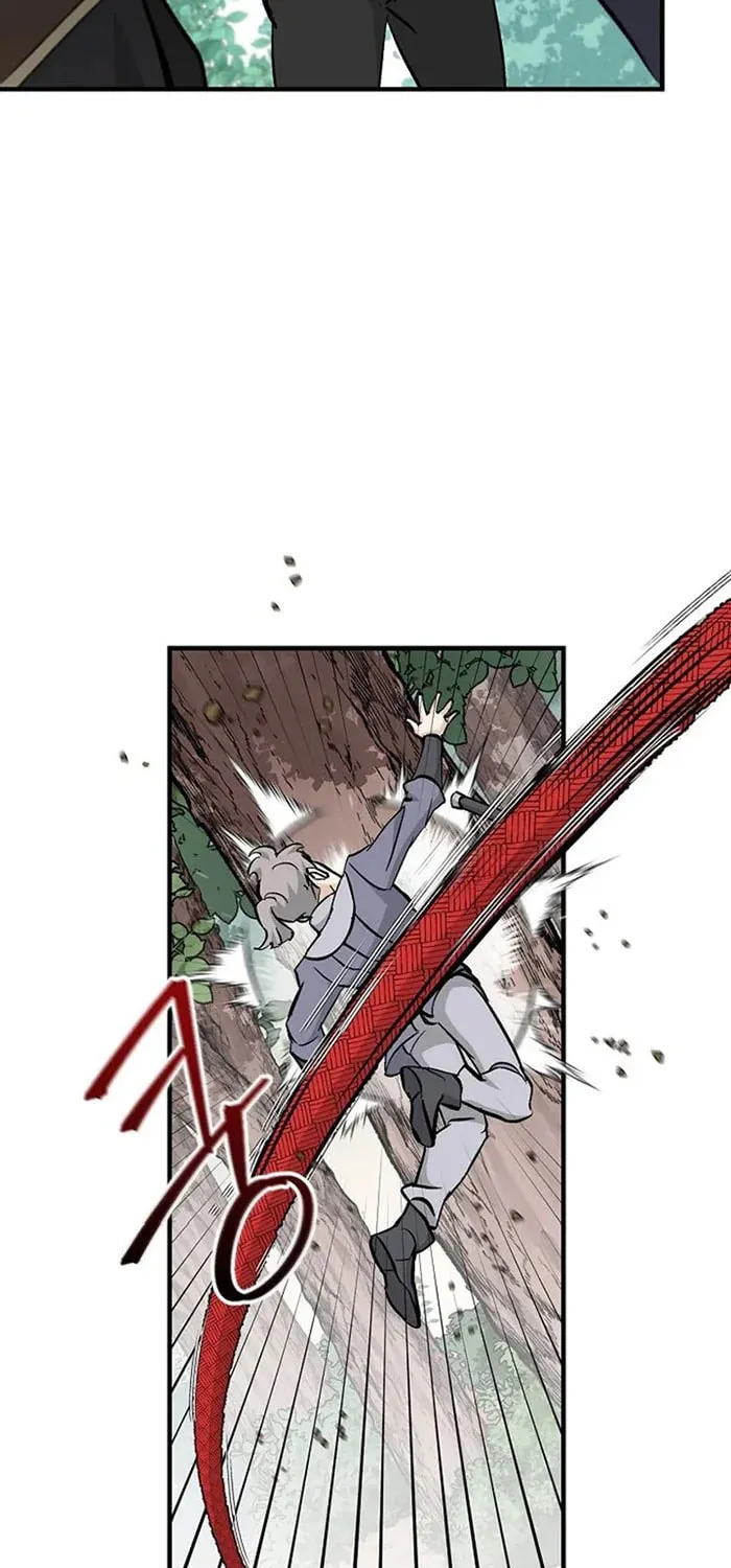 Read Gourmet Gaming chapter 61 image 101 on Lezhin