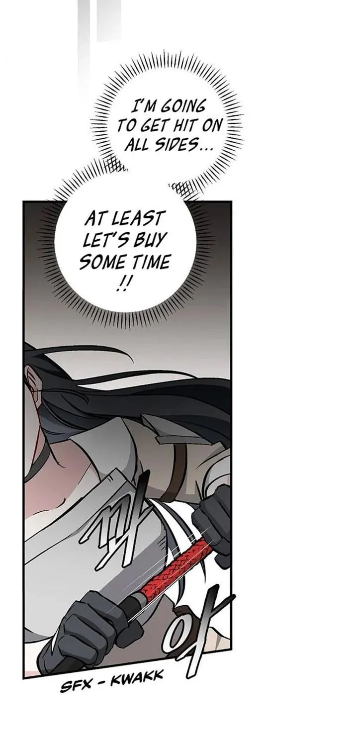 Read Gourmet Gaming chapter 61 image 104 on Lezhin