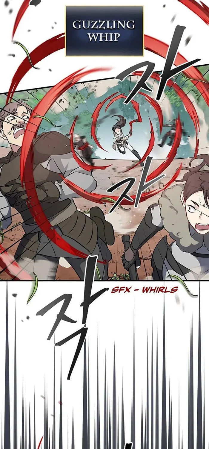 Read Gourmet Gaming chapter 61 image 106 on Lezhin