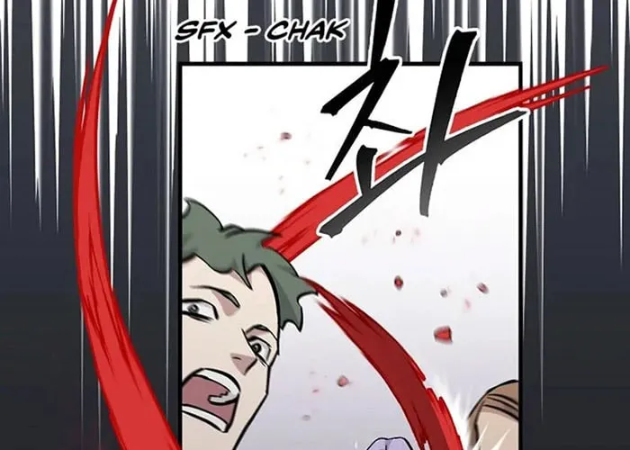 Read Gourmet Gaming chapter 61 image 107 on Lezhin