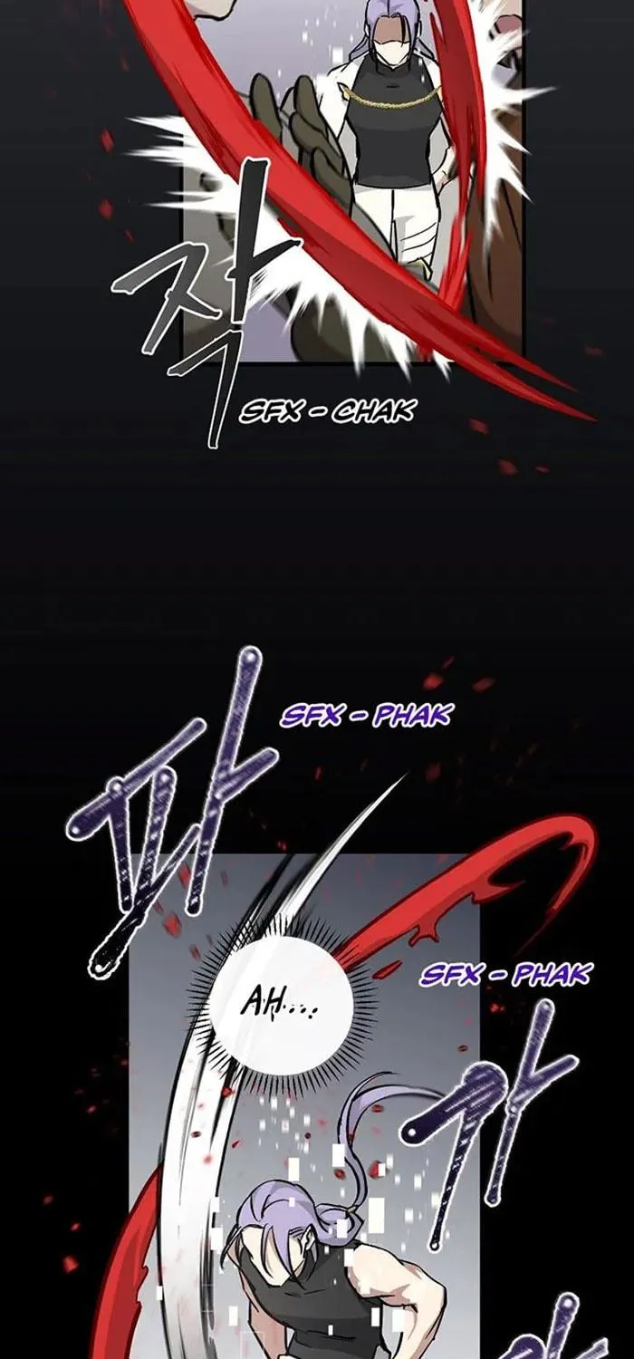 Read Gourmet Gaming chapter 61 image 108 on Lezhin