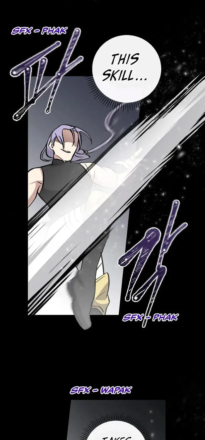 Read Gourmet Gaming chapter 61 image 110 on Lezhin