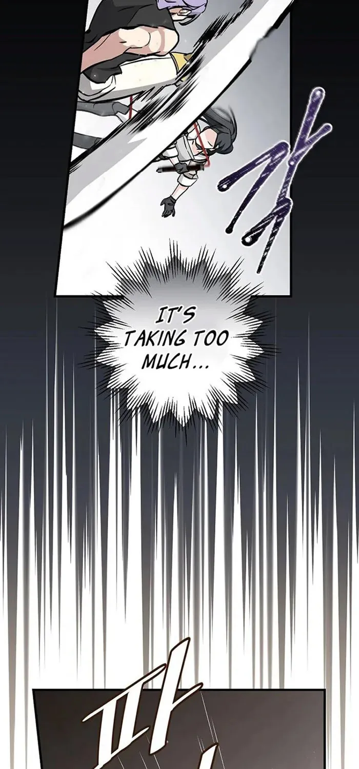 Read Gourmet Gaming chapter 61 image 112 on Lezhin