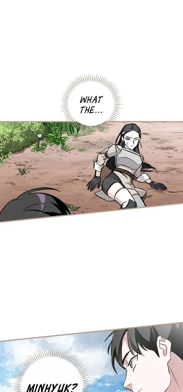 Read Gourmet Gaming chapter 61 image 116 on Lezhin