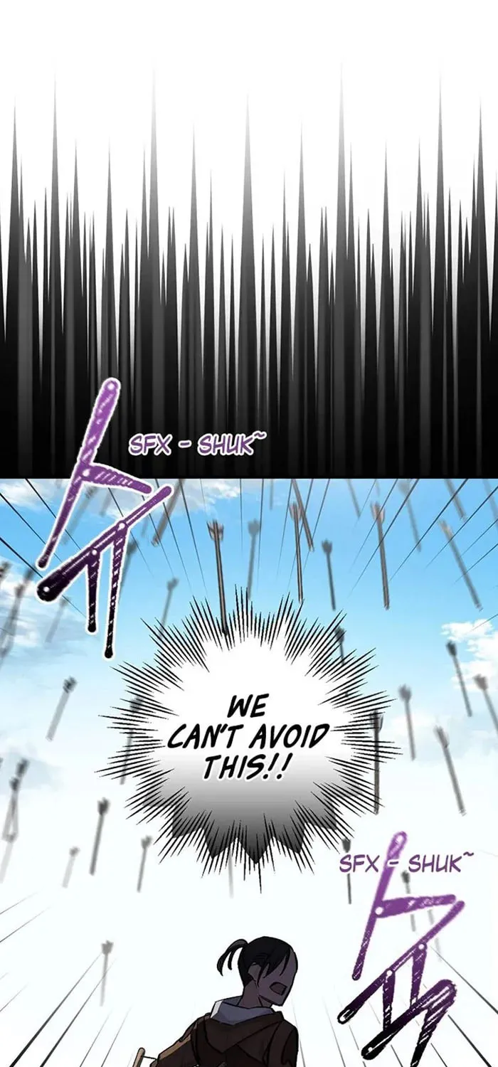 Read Gourmet Gaming chapter 61 image 14 on Lezhin