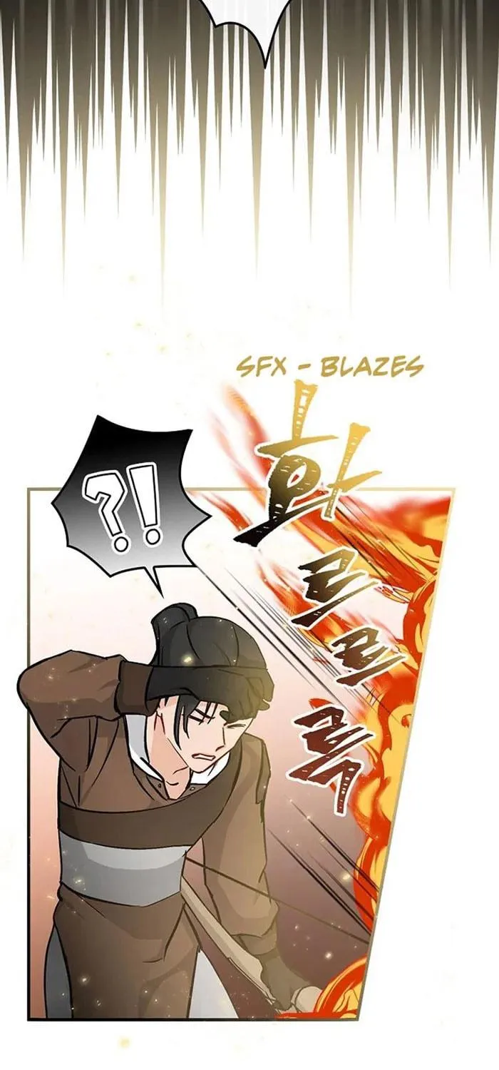 Read Gourmet Gaming chapter 61 image 16 on Lezhin