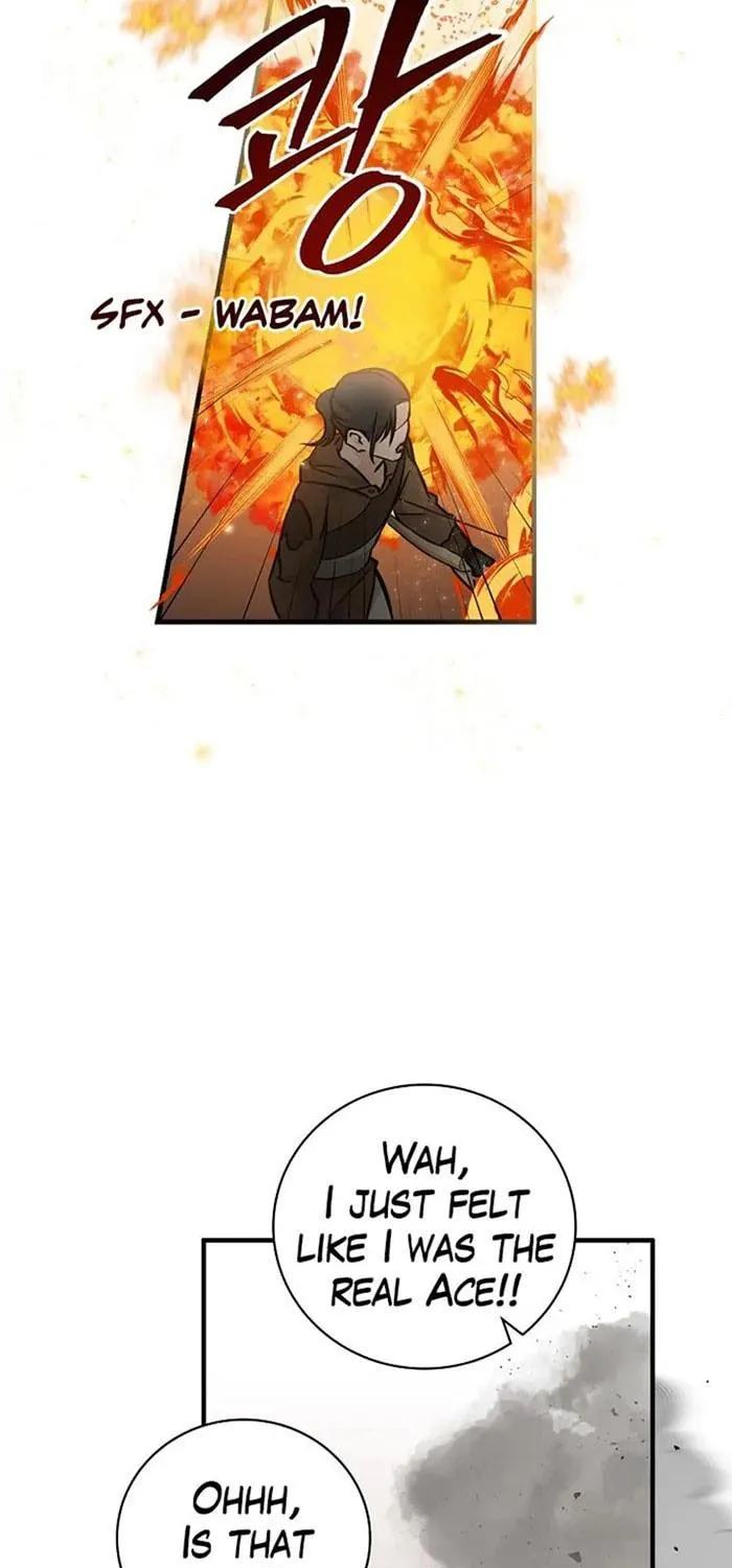 Read Gourmet Gaming chapter 61 image 18 on Lezhin