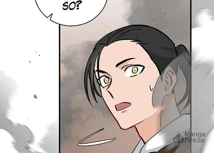 Read Gourmet Gaming chapter 61 image 19 on Lezhin