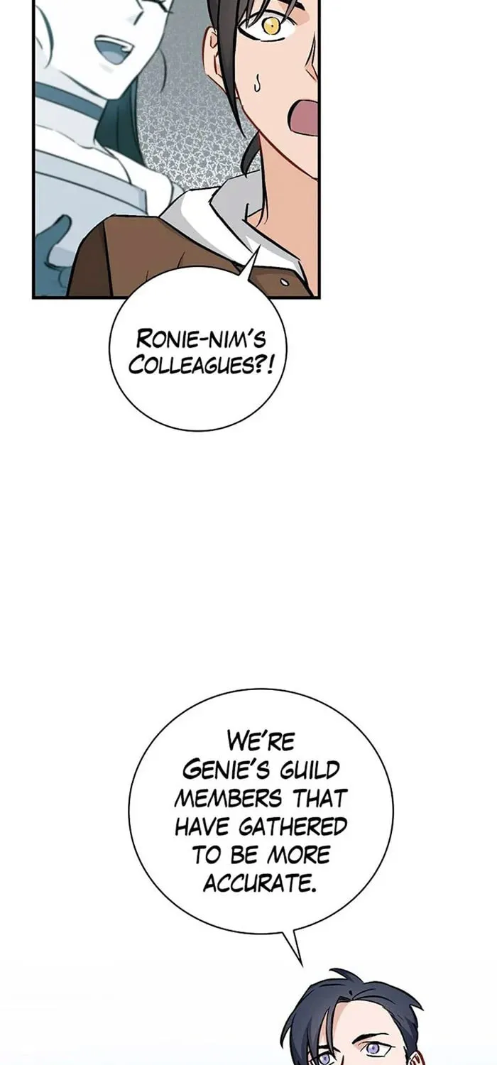 Read Gourmet Gaming chapter 61 image 31 on Lezhin