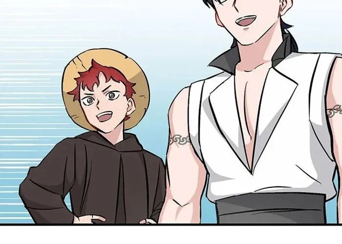 Read Gourmet Gaming chapter 61 image 32 on Lezhin
