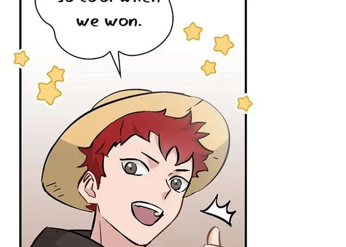Read Gourmet Gaming chapter 61 image 36 on Lezhin
