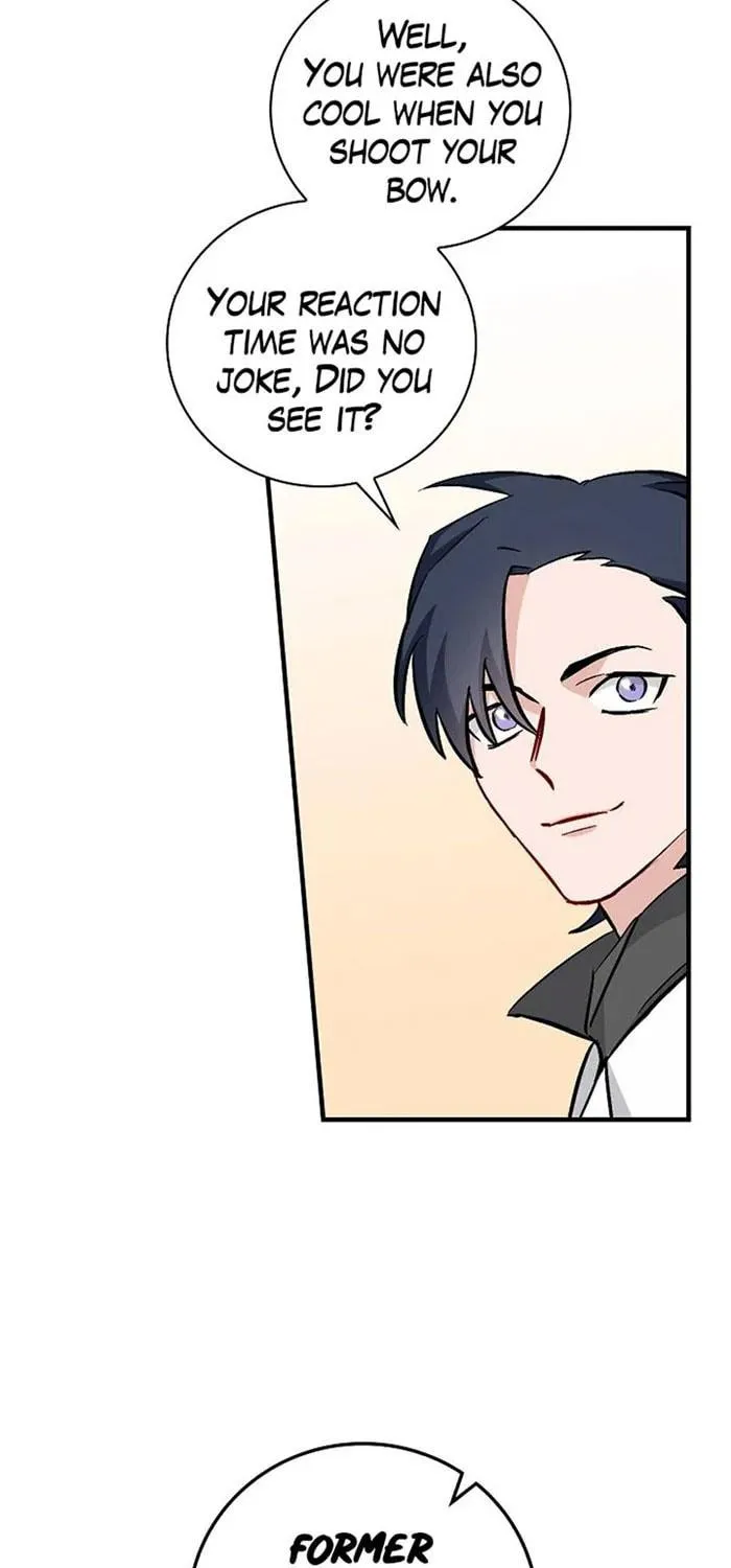 Read Gourmet Gaming chapter 61 image 39 on Lezhin
