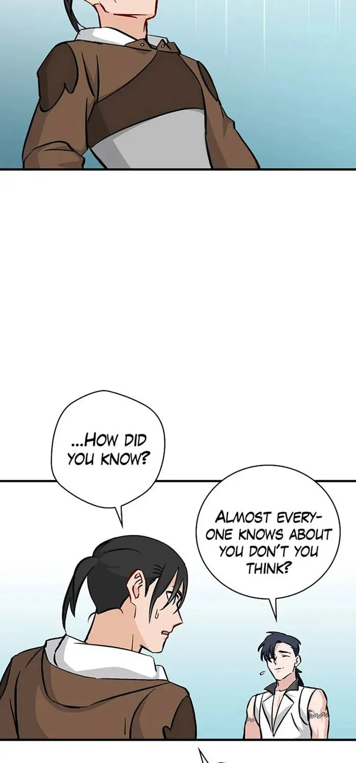 Read Gourmet Gaming chapter 61 image 41 on Lezhin