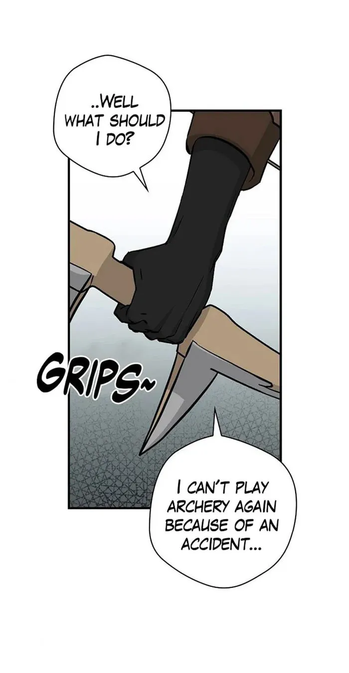 Read Gourmet Gaming chapter 61 image 43 on Lezhin