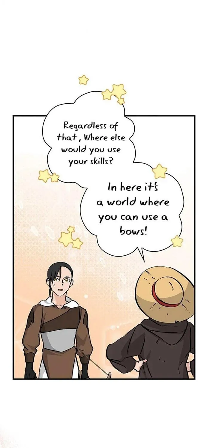 Read Gourmet Gaming chapter 61 image 44 on Lezhin