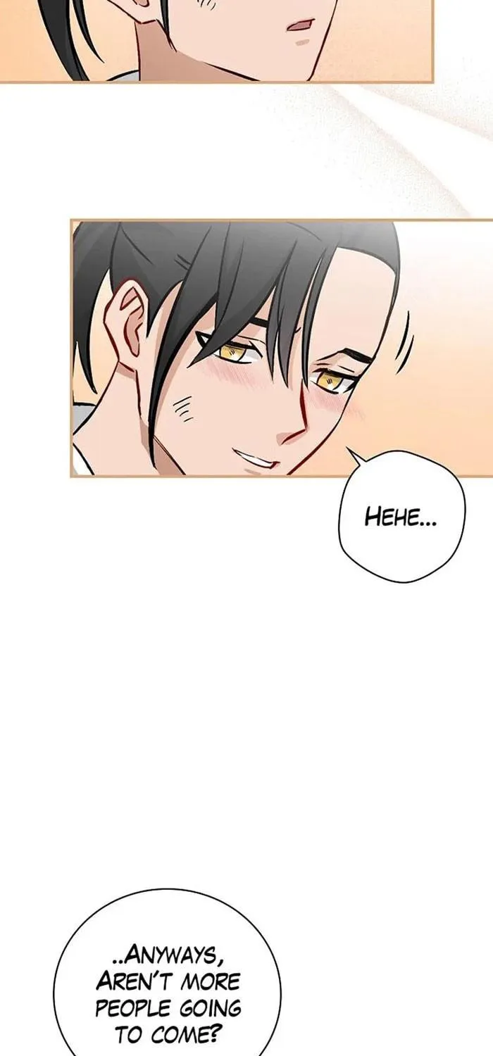 Read Gourmet Gaming chapter 61 image 46 on Lezhin