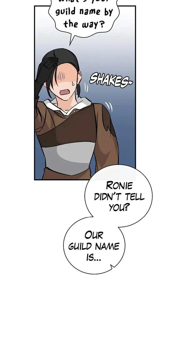 Read Gourmet Gaming chapter 61 image 50 on Lezhin