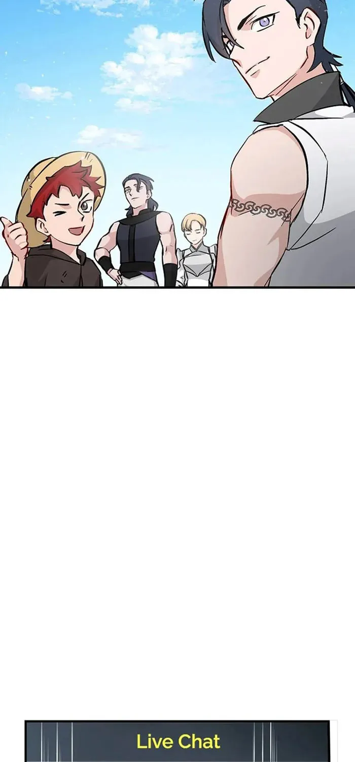 Read Gourmet Gaming chapter 61 image 52 on Lezhin