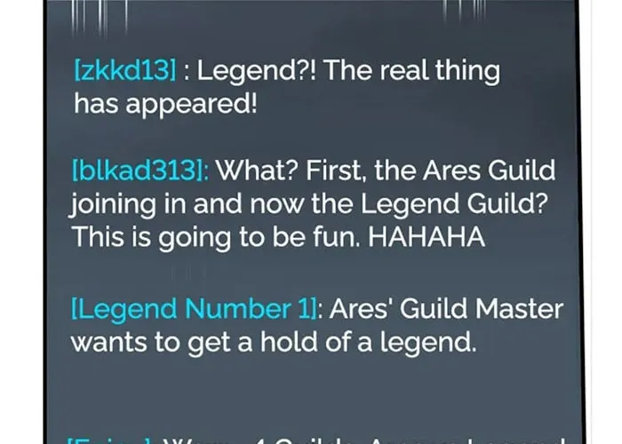 Read Gourmet Gaming chapter 61 image 53 on Lezhin