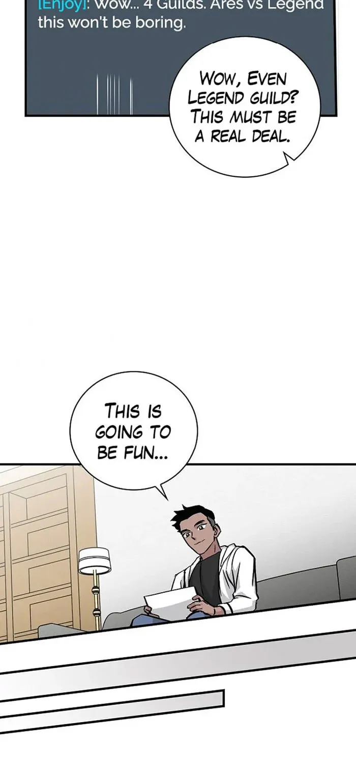 Read Gourmet Gaming chapter 61 image 54 on Lezhin