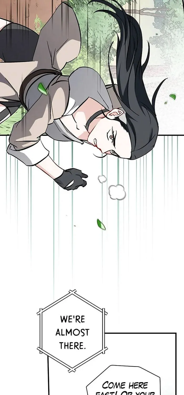Read Gourmet Gaming chapter 61 image 60 on Lezhin