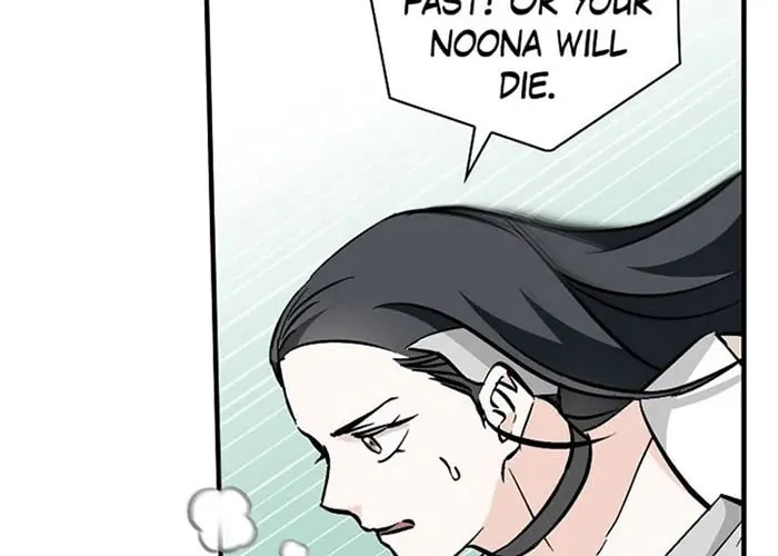 Read Gourmet Gaming chapter 61 image 61 on Lezhin