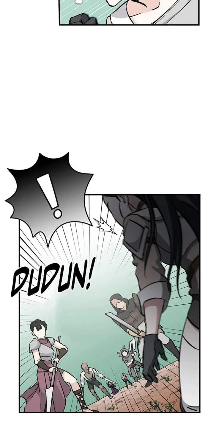 Read Gourmet Gaming chapter 61 image 62 on Lezhin