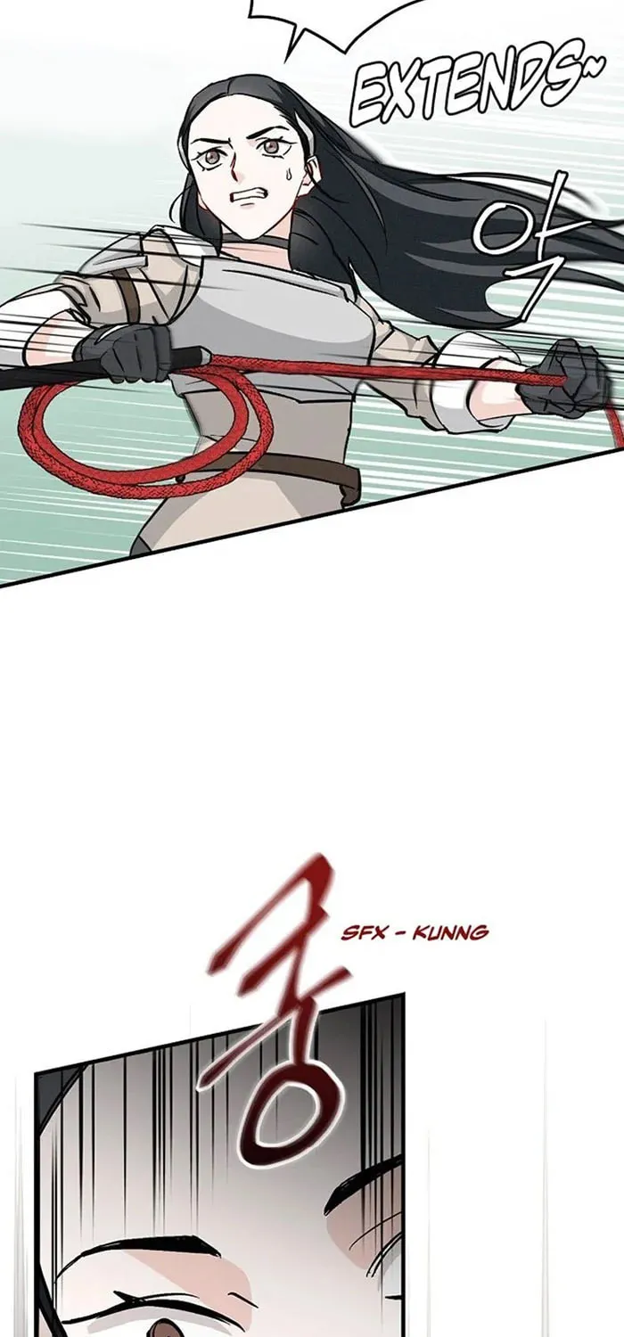 Read Gourmet Gaming chapter 61 image 64 on Lezhin