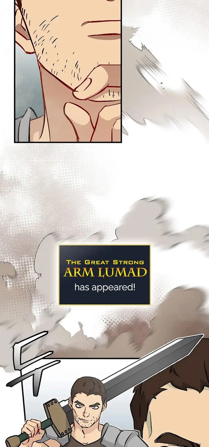Read Gourmet Gaming chapter 61 image 70 on Lezhin