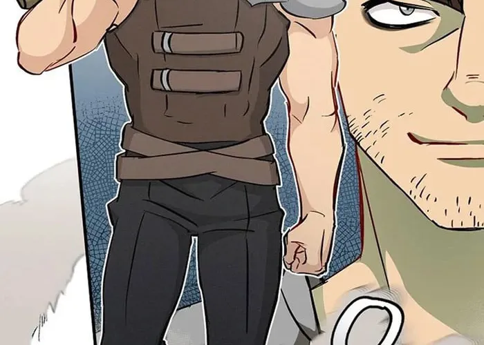 Read Gourmet Gaming chapter 61 image 71 on Lezhin