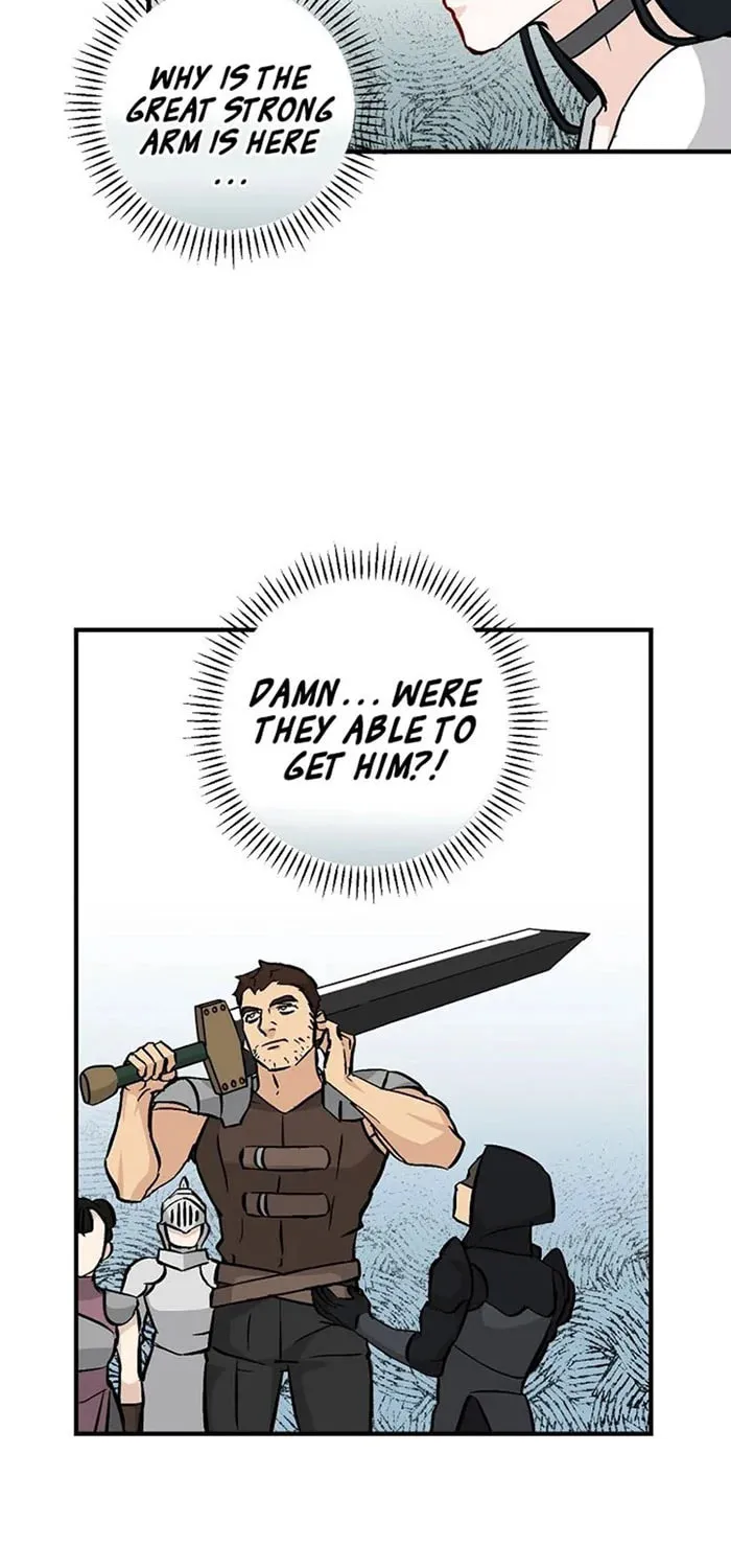 Read Gourmet Gaming chapter 61 image 78 on Lezhin