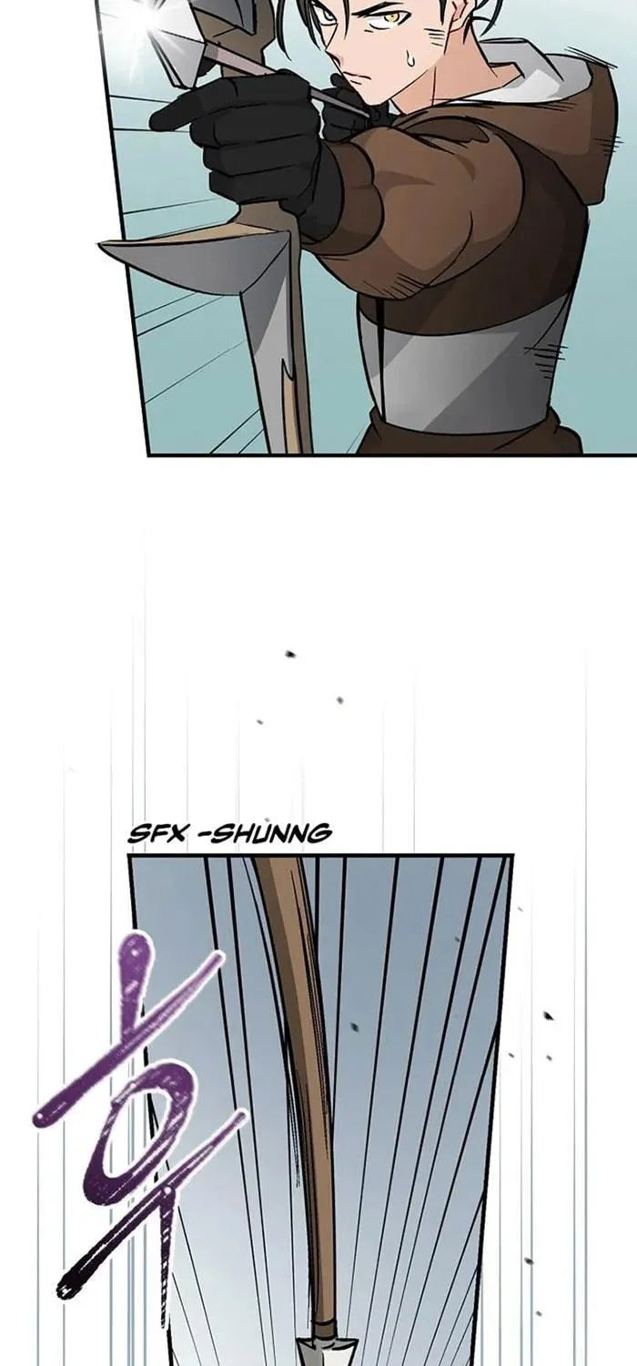 Read Gourmet Gaming chapter 61 image 8 on Lezhin