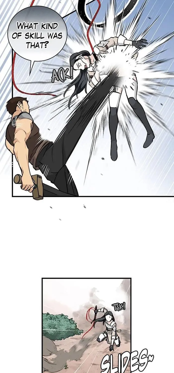 Read Gourmet Gaming chapter 61 image 91 on Lezhin