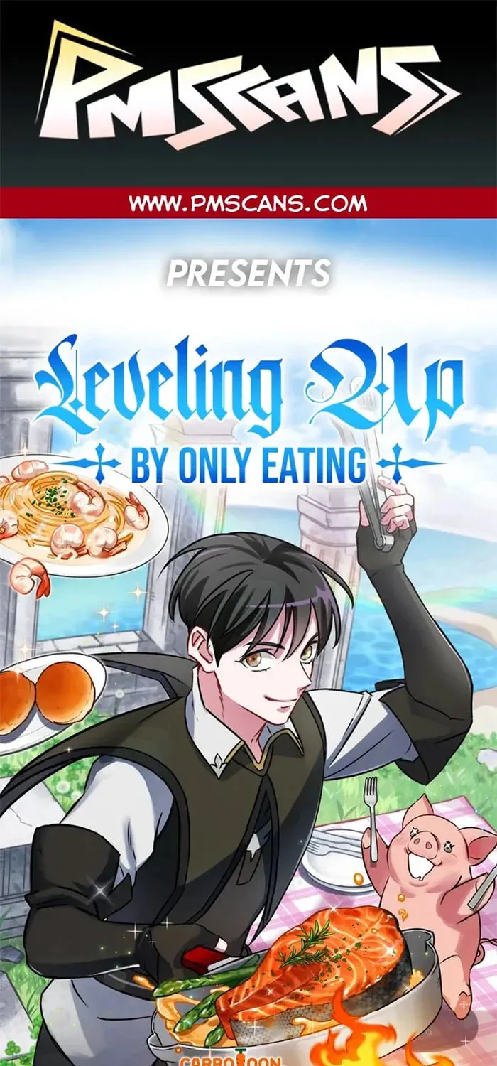 Read Gourmet Gaming chapter 62 image 0 on Lezhin
