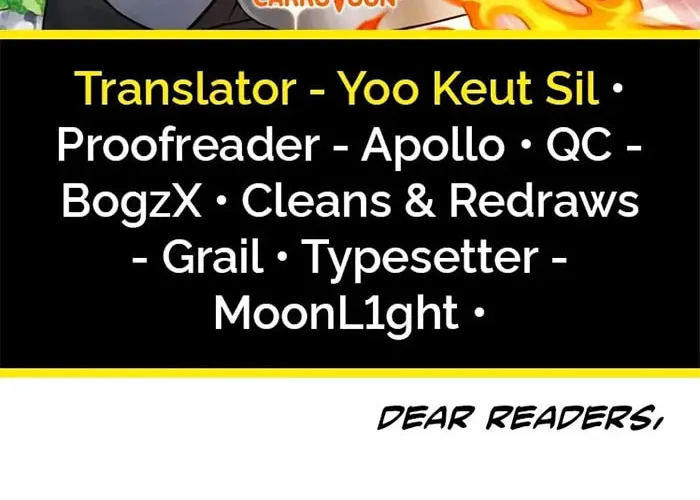 Read Gourmet Gaming chapter 62 image 1 on Lezhin