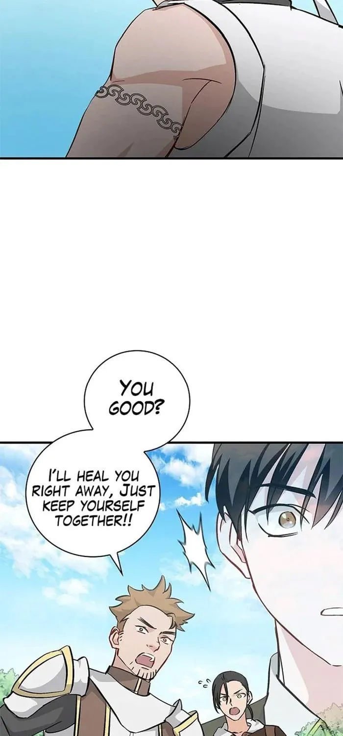 Read Gourmet Gaming chapter 62 image 10 on Lezhin