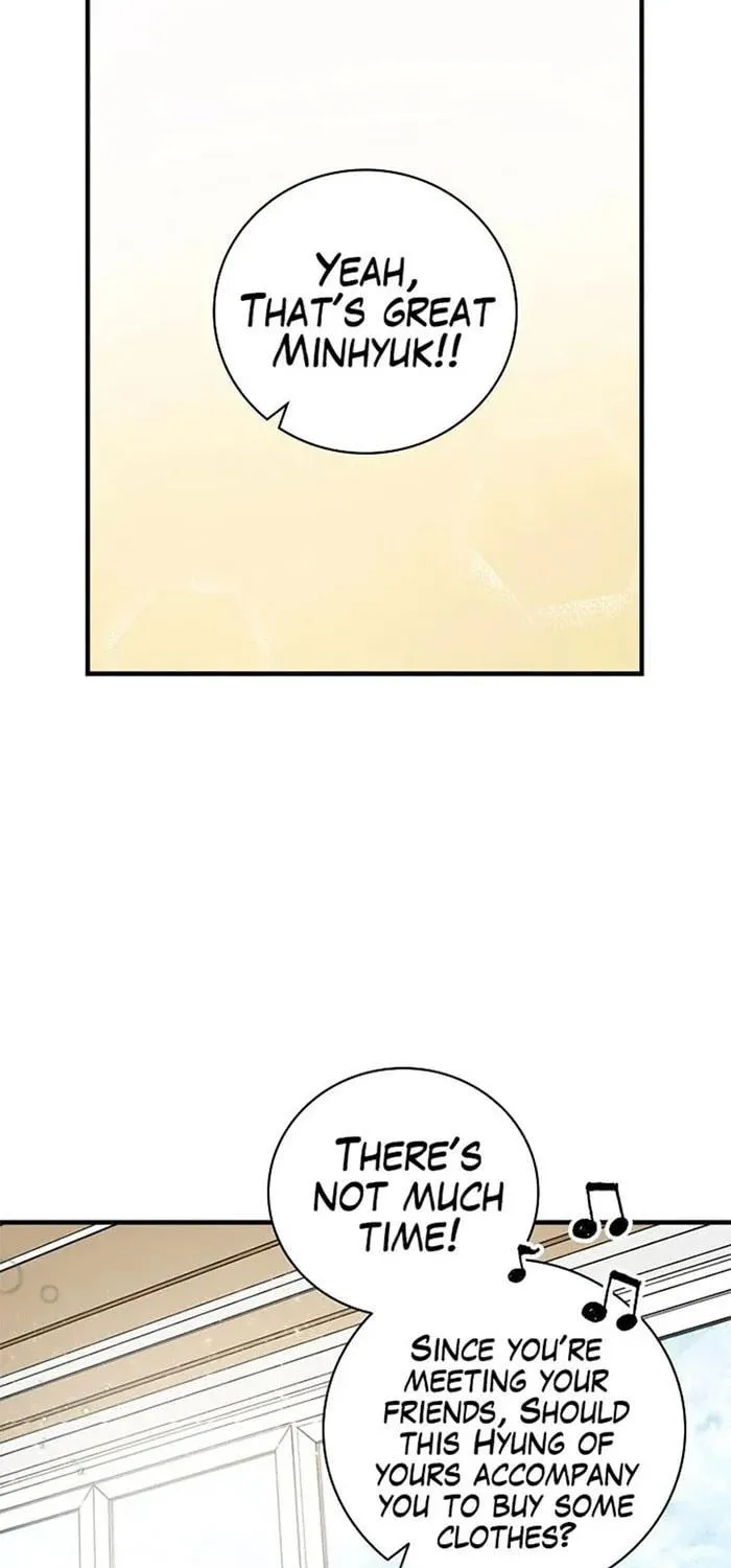 Read Gourmet Gaming chapter 62 image 101 on Lezhin