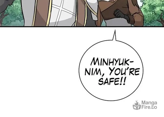 Read Gourmet Gaming chapter 62 image 11 on Lezhin