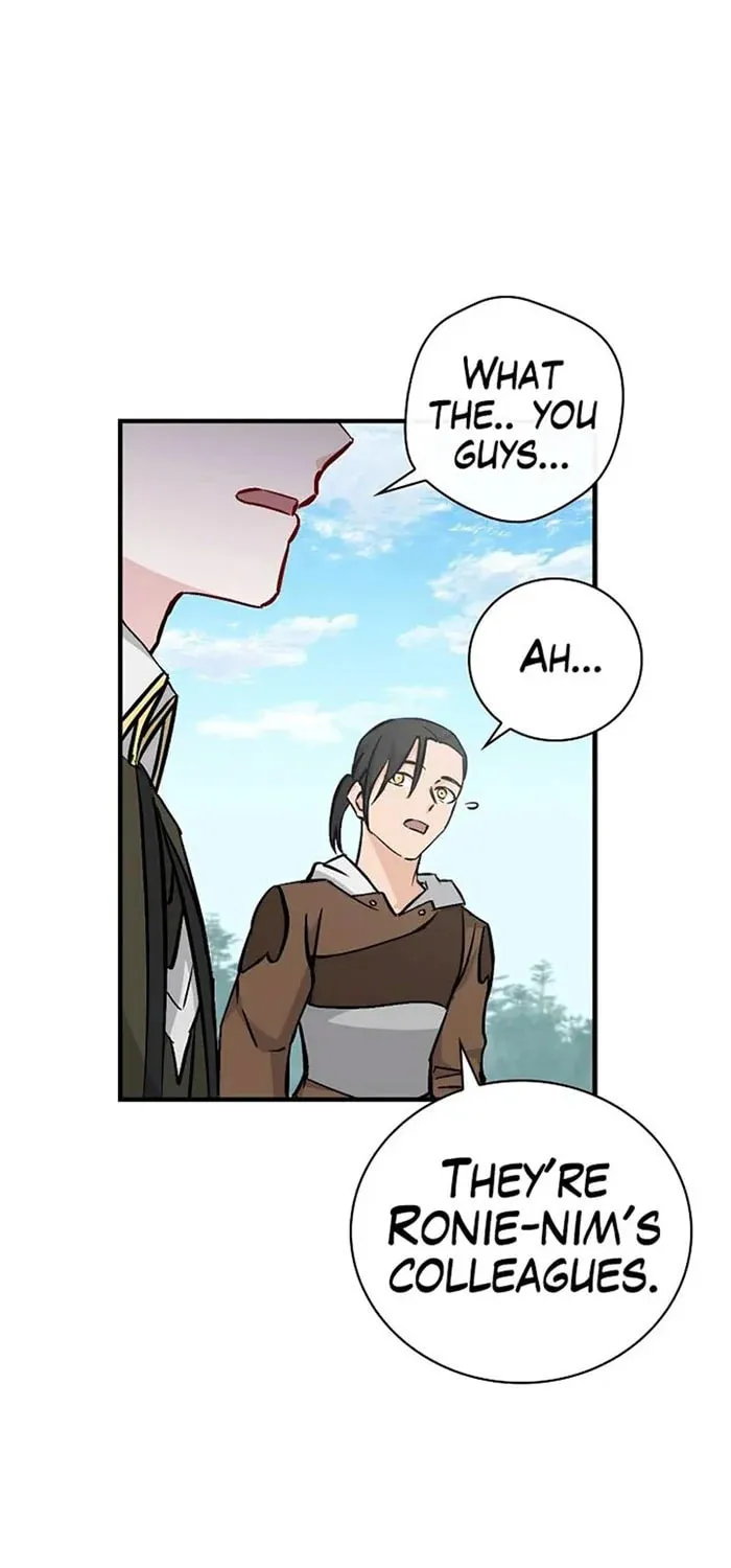 Read Gourmet Gaming chapter 62 image 12 on Lezhin