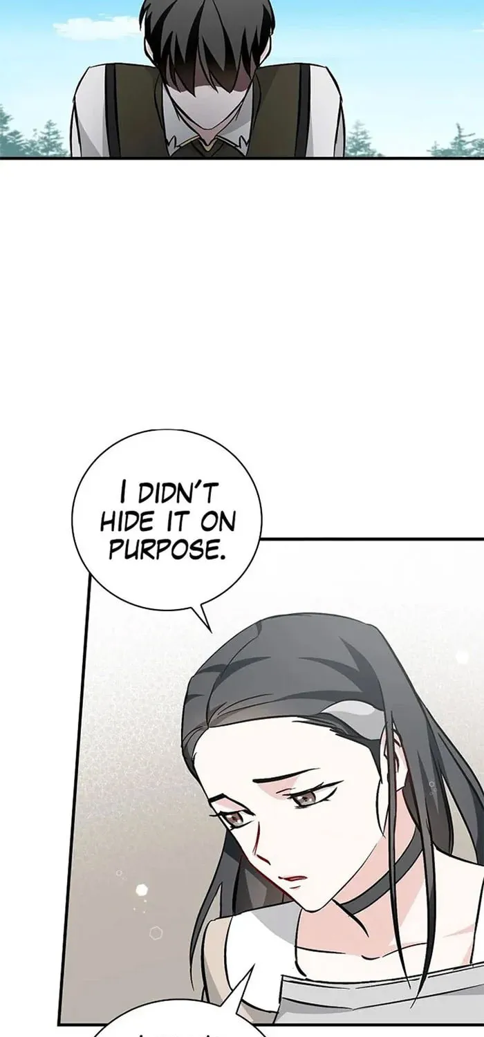 Read Gourmet Gaming chapter 62 image 25 on Lezhin