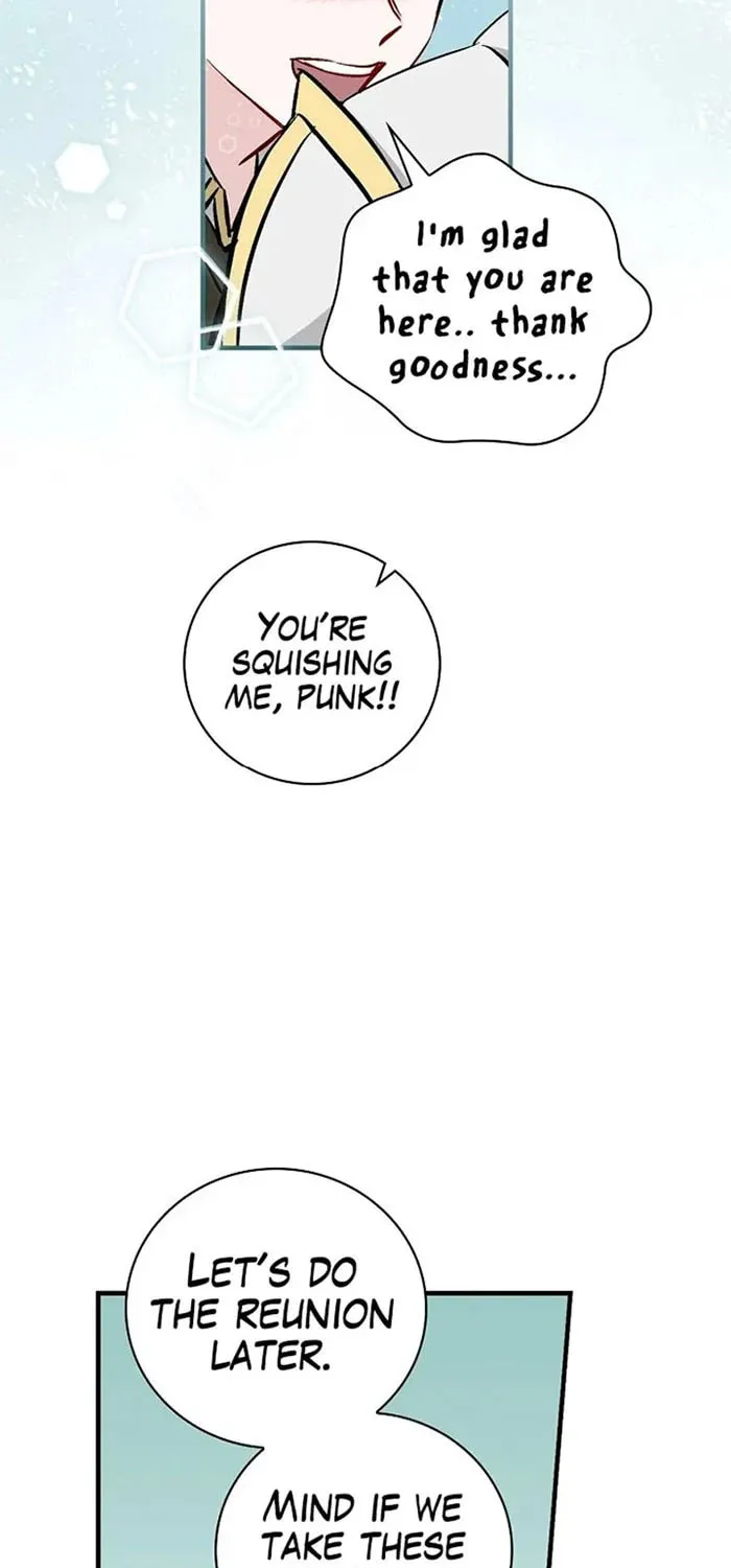 Read Gourmet Gaming chapter 62 image 30 on Lezhin