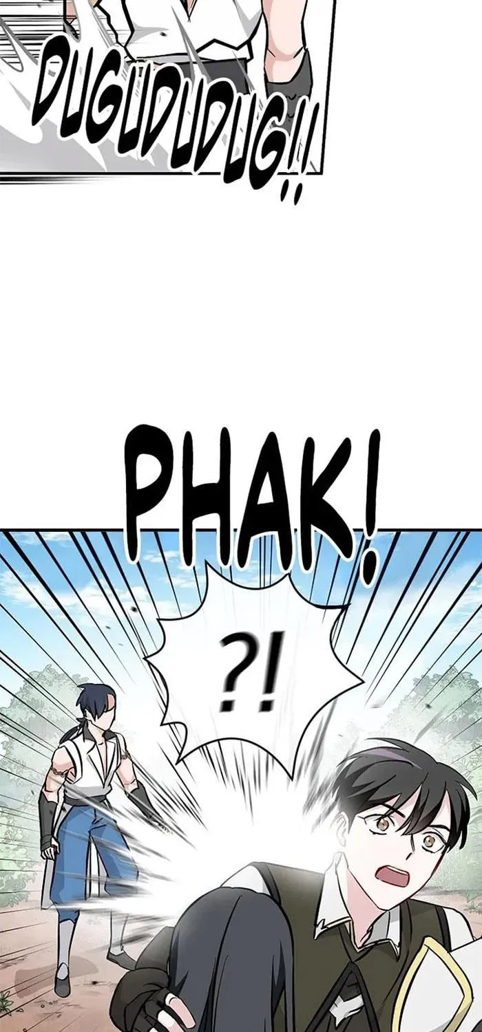 Read Gourmet Gaming chapter 62 image 32 on Lezhin