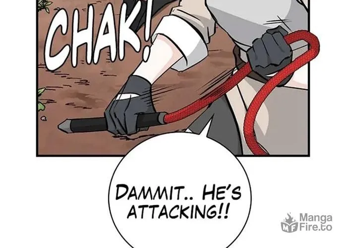 Read Gourmet Gaming chapter 62 image 37 on Lezhin