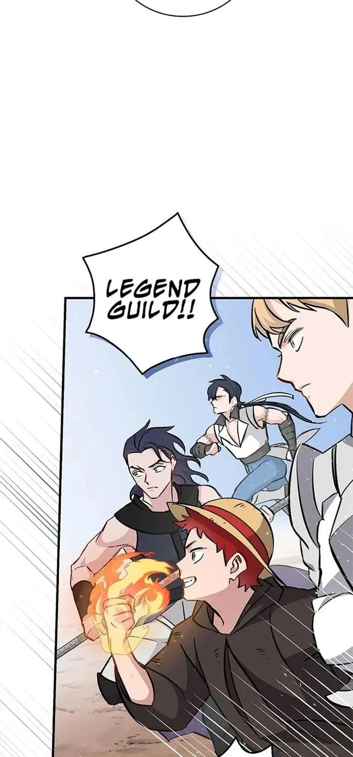 Read Gourmet Gaming chapter 62 image 38 on Lezhin